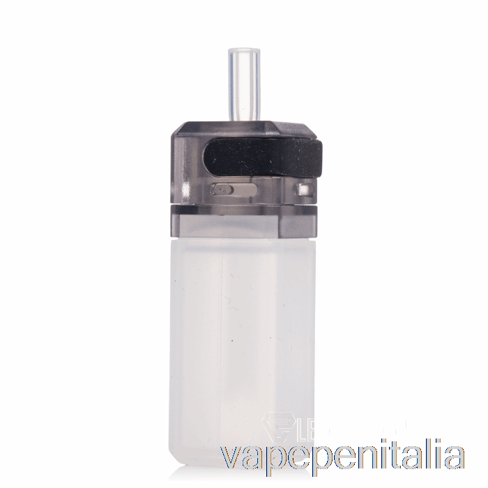 Vape Italia Vandy Vape Pulsare V3 Squonk Bottiglia Bianca